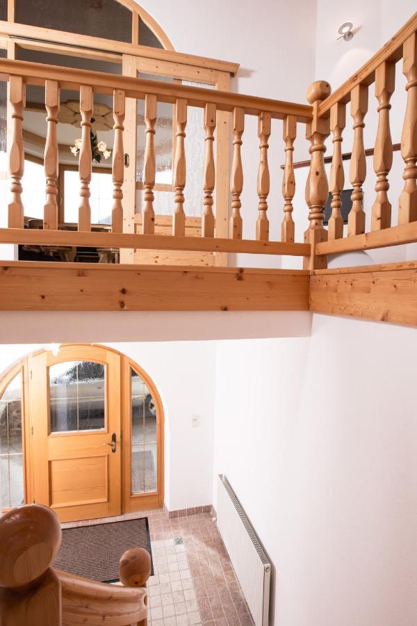 Apart&Chalet Chiara Neustift im Stubaital Ngoại thất bức ảnh