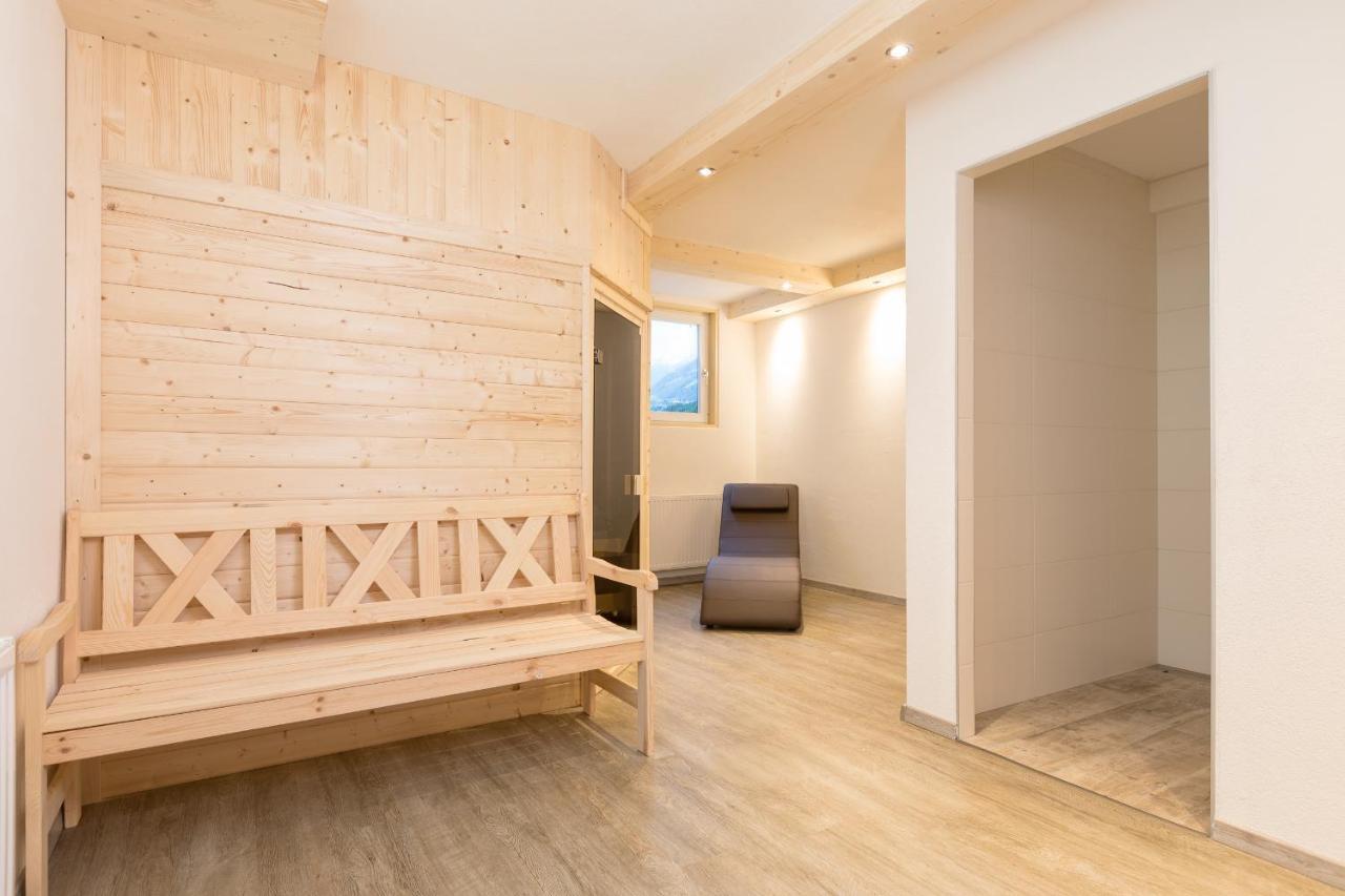 Apart&Chalet Chiara Neustift im Stubaital Ngoại thất bức ảnh