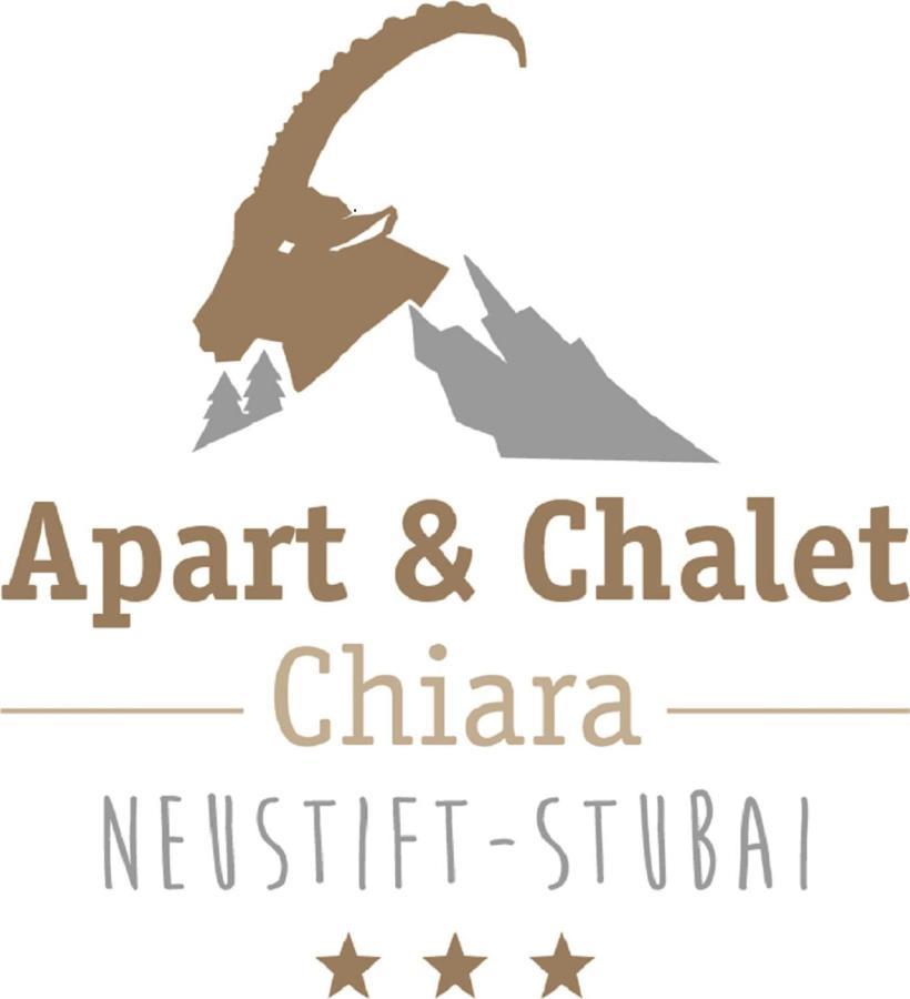 Apart&Chalet Chiara Neustift im Stubaital Ngoại thất bức ảnh