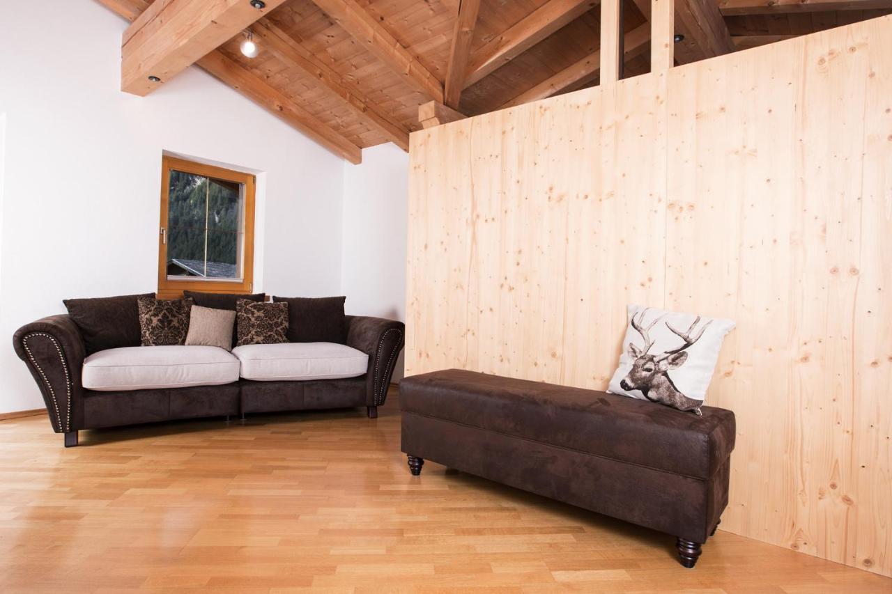 Apart&Chalet Chiara Neustift im Stubaital Ngoại thất bức ảnh