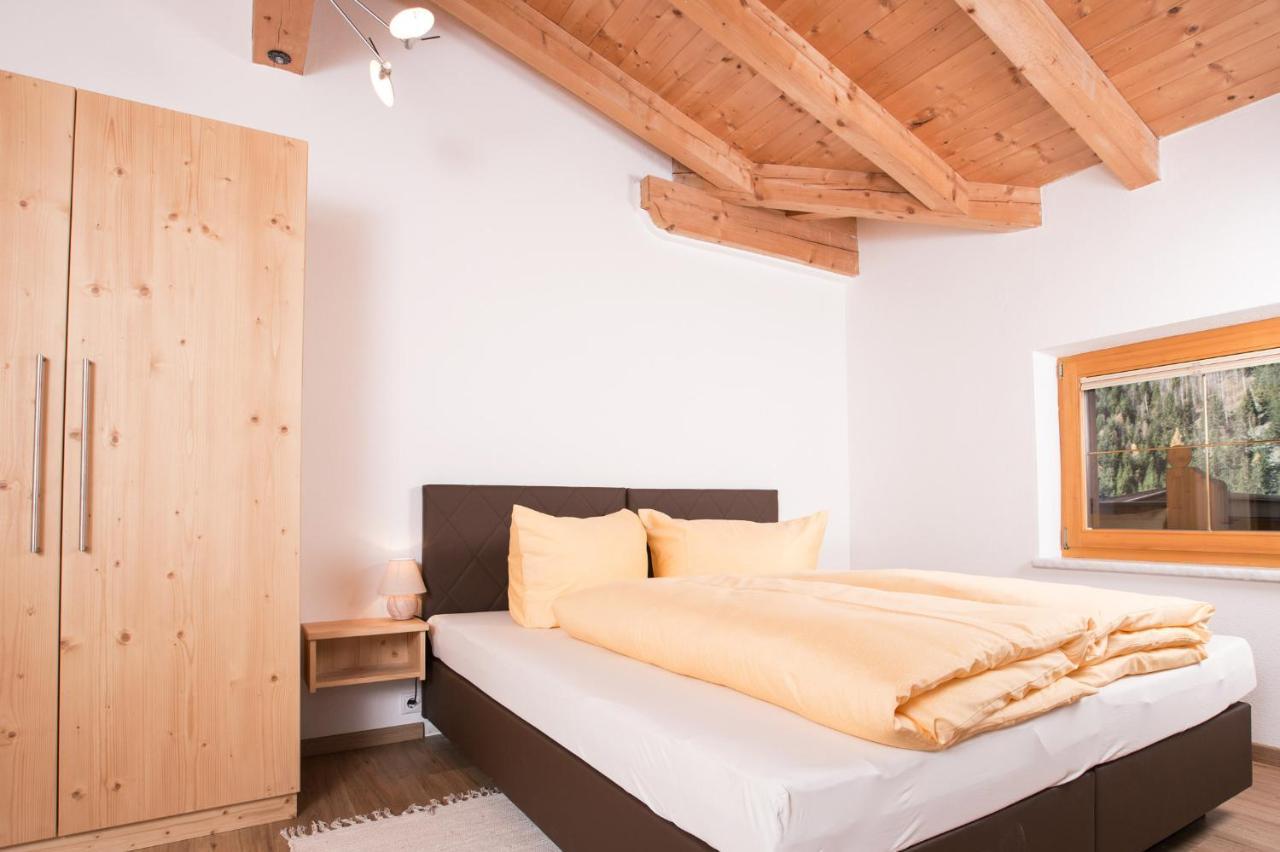 Apart&Chalet Chiara Neustift im Stubaital Ngoại thất bức ảnh