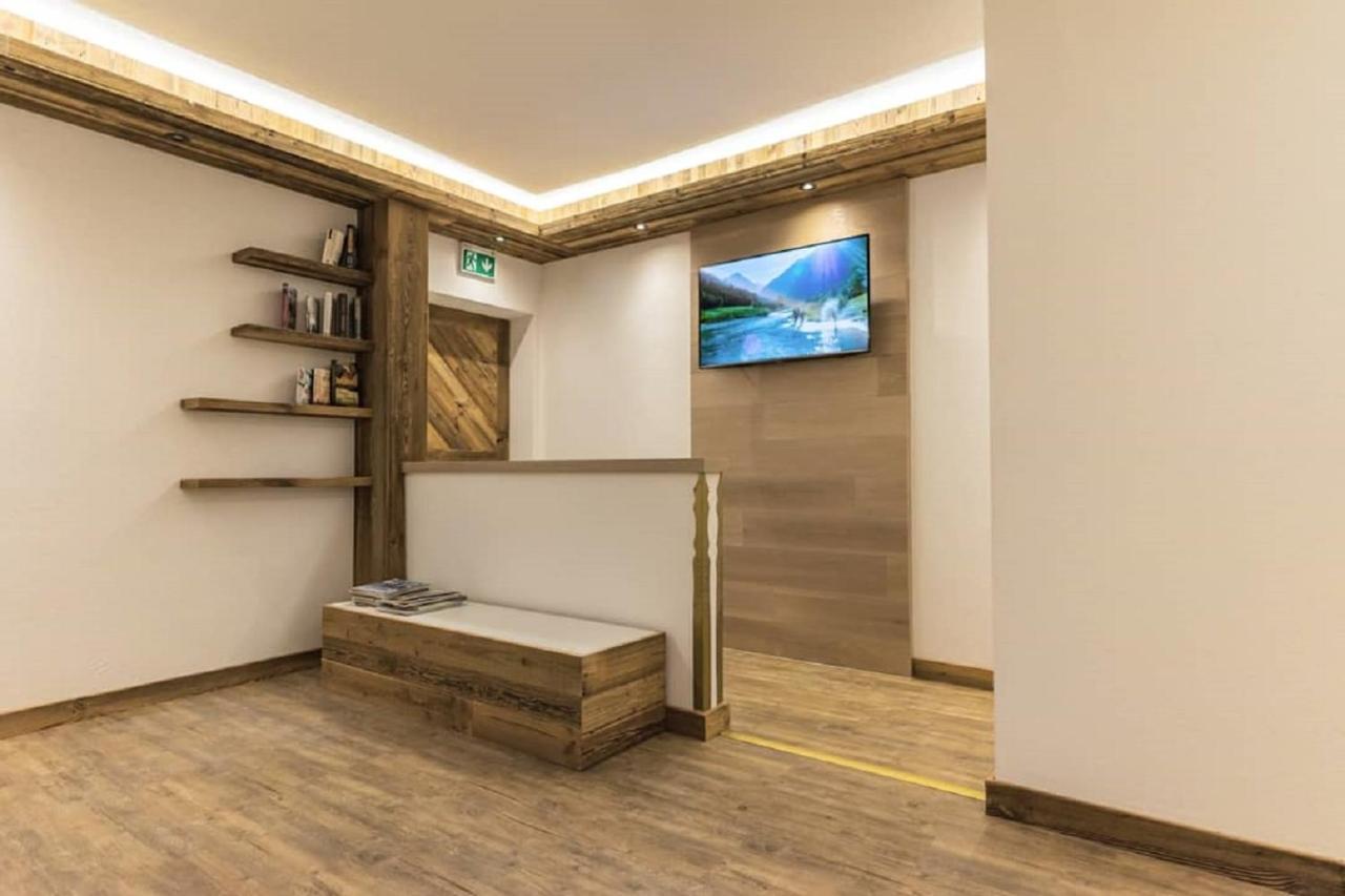 Apart&Chalet Chiara Neustift im Stubaital Ngoại thất bức ảnh