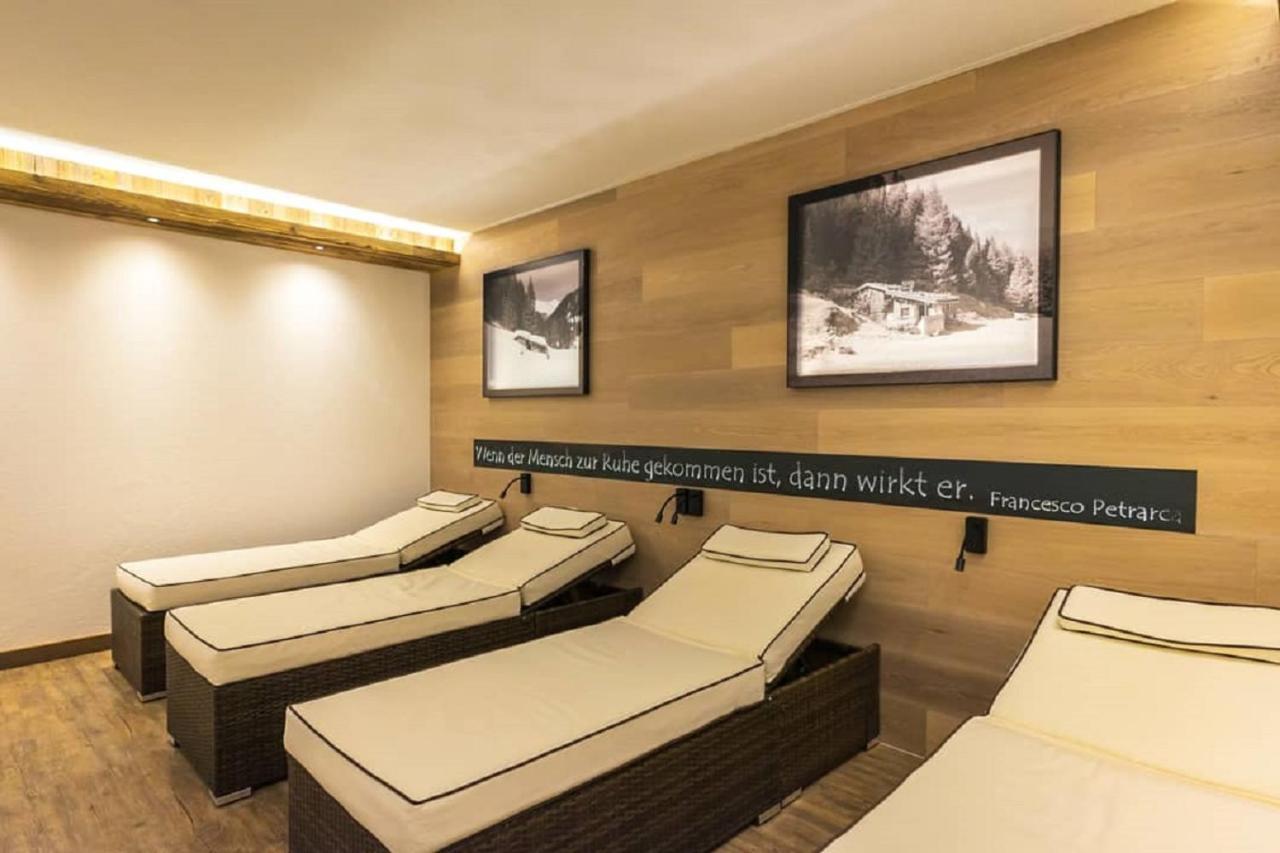 Apart&Chalet Chiara Neustift im Stubaital Ngoại thất bức ảnh