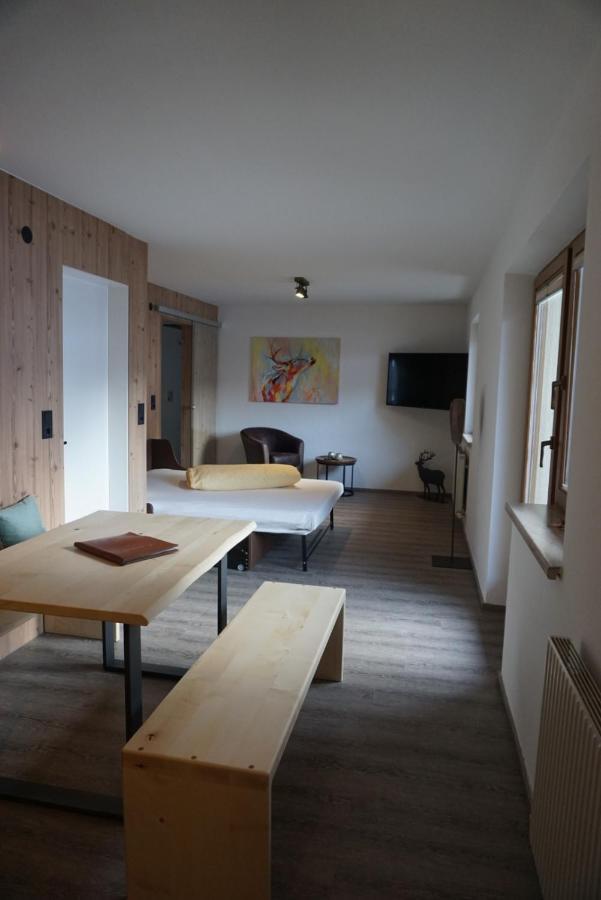 Apart&Chalet Chiara Neustift im Stubaital Ngoại thất bức ảnh