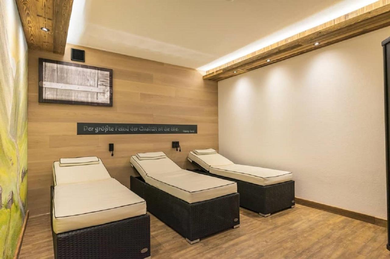 Apart&Chalet Chiara Neustift im Stubaital Ngoại thất bức ảnh