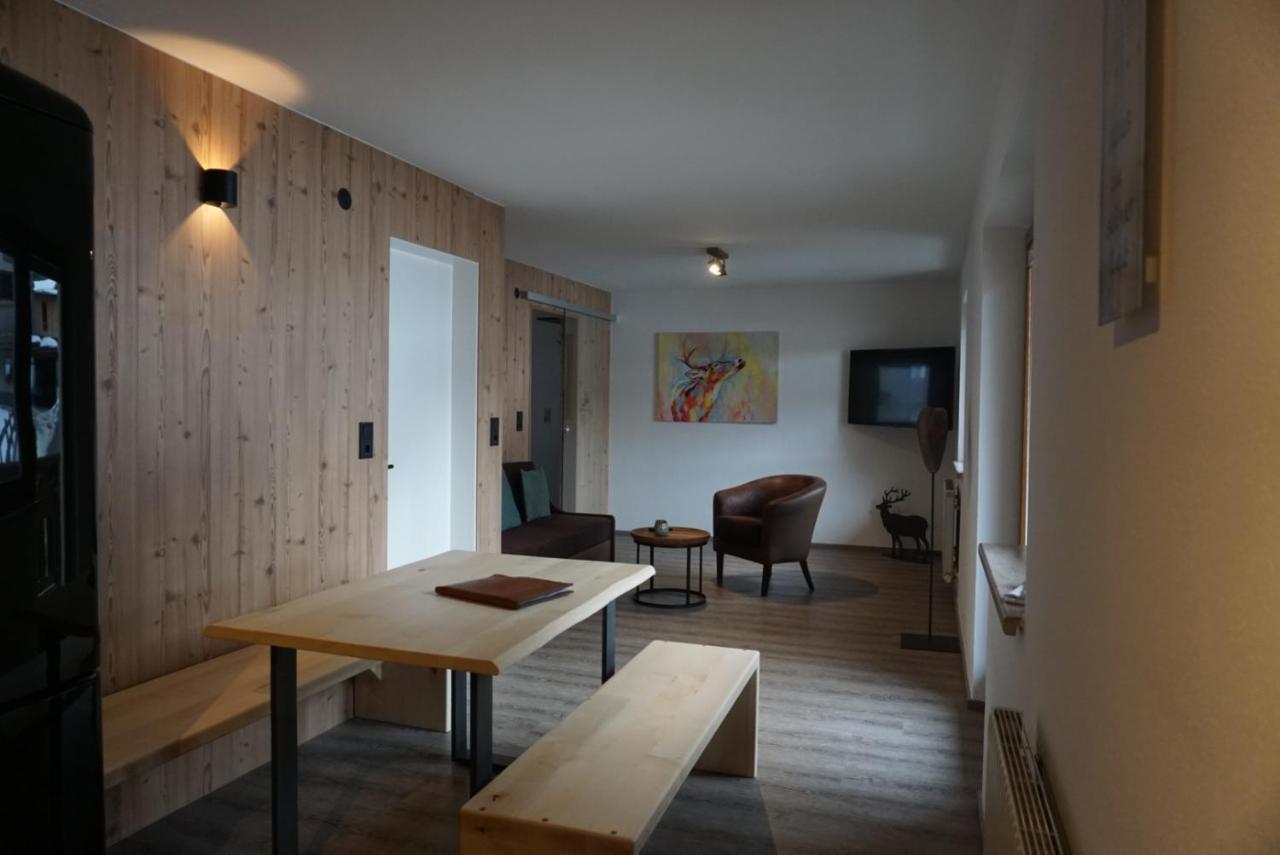 Apart&Chalet Chiara Neustift im Stubaital Ngoại thất bức ảnh