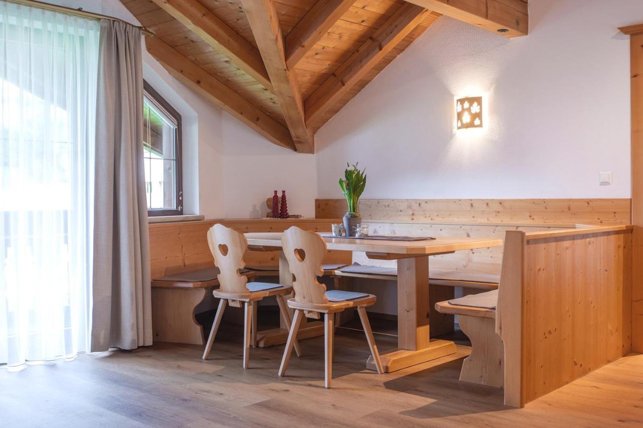 Apart&Chalet Chiara Neustift im Stubaital Ngoại thất bức ảnh