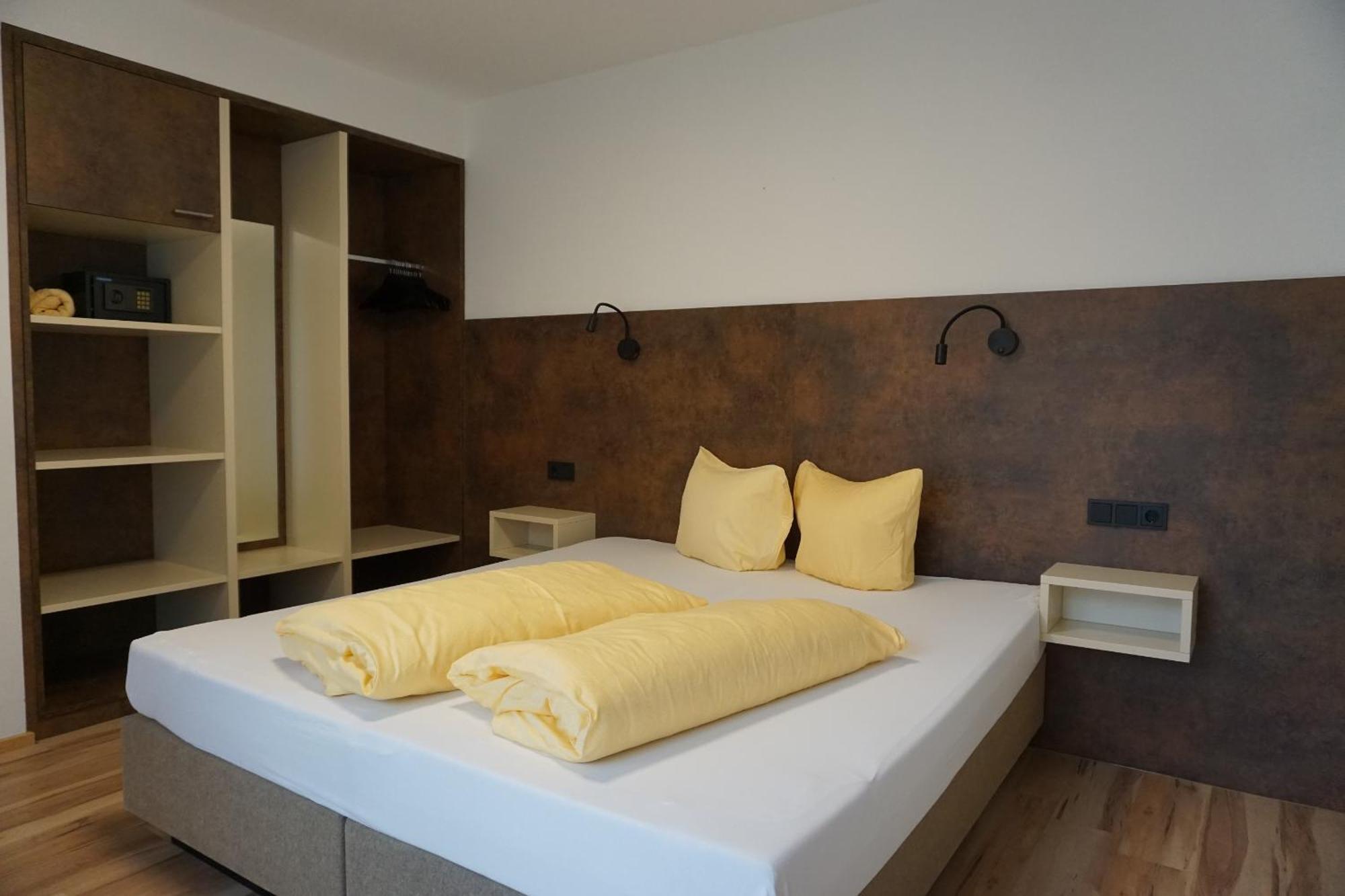 Apart&Chalet Chiara Neustift im Stubaital Ngoại thất bức ảnh