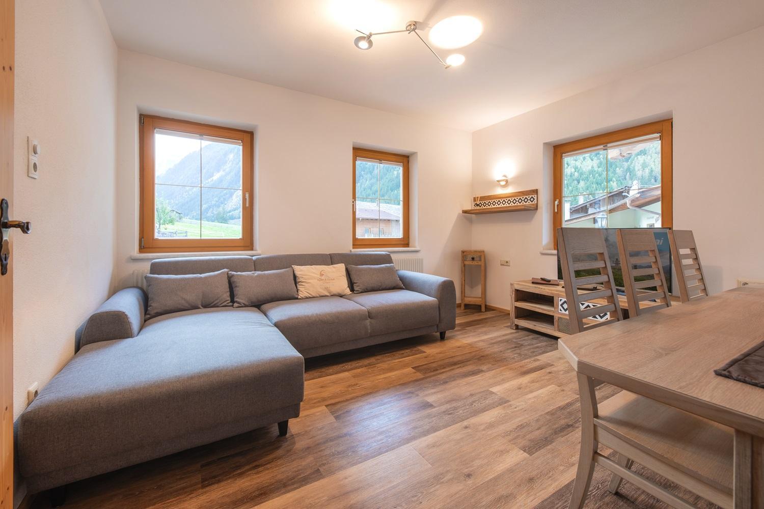 Apart&Chalet Chiara Neustift im Stubaital Ngoại thất bức ảnh