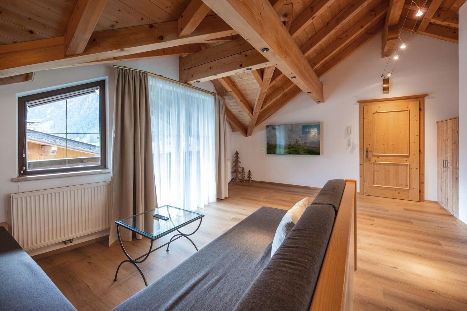 Apart&Chalet Chiara Neustift im Stubaital Ngoại thất bức ảnh