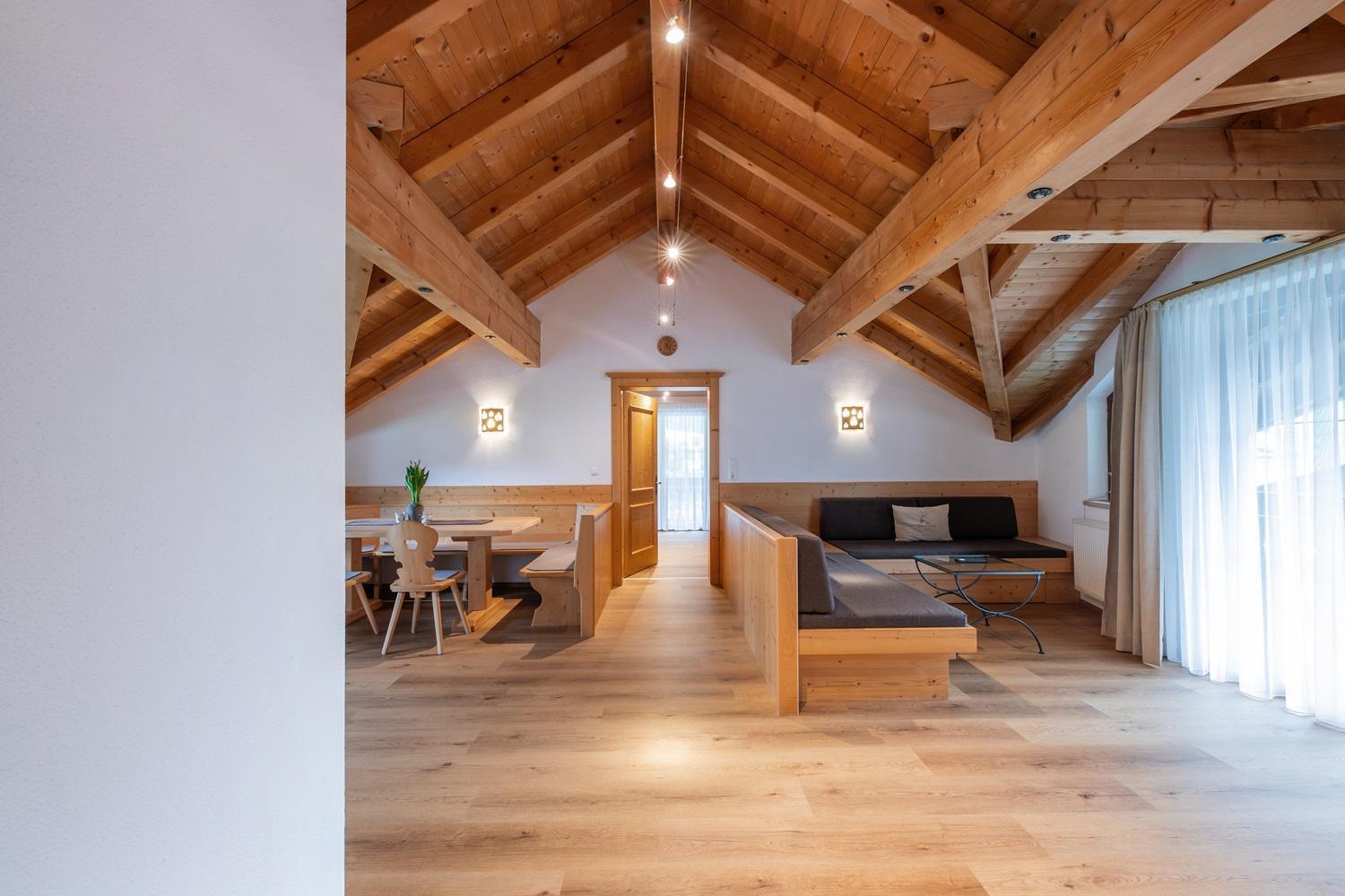 Apart&Chalet Chiara Neustift im Stubaital Ngoại thất bức ảnh