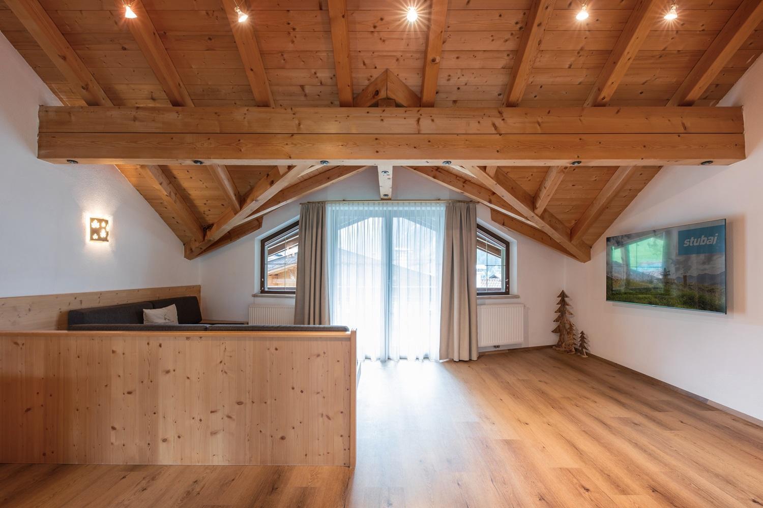 Apart&Chalet Chiara Neustift im Stubaital Ngoại thất bức ảnh