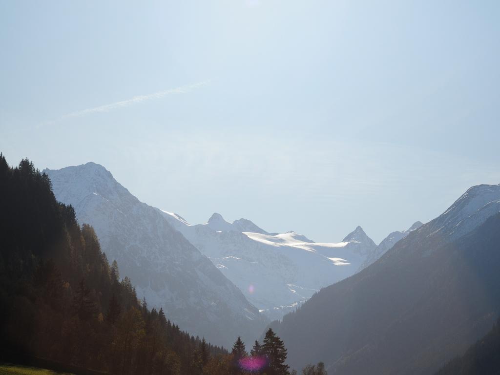 Apart&Chalet Chiara Neustift im Stubaital Phòng bức ảnh