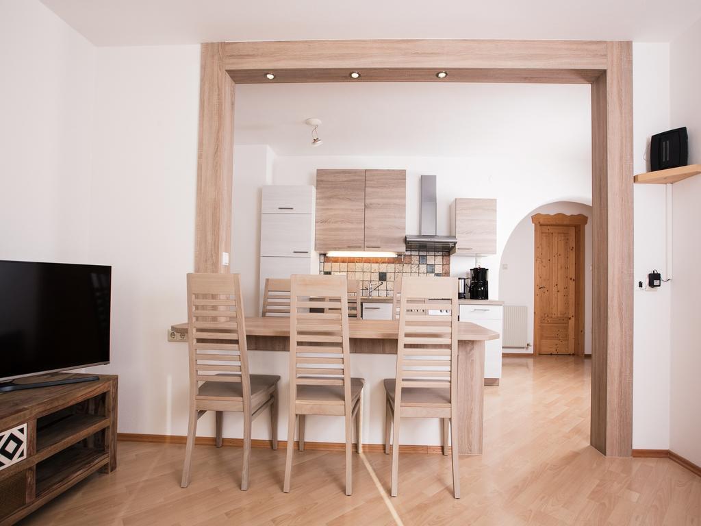 Apart&Chalet Chiara Neustift im Stubaital Ngoại thất bức ảnh