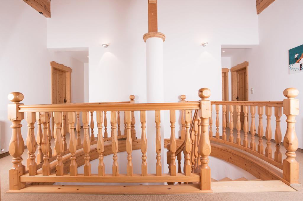 Apart&Chalet Chiara Neustift im Stubaital Ngoại thất bức ảnh