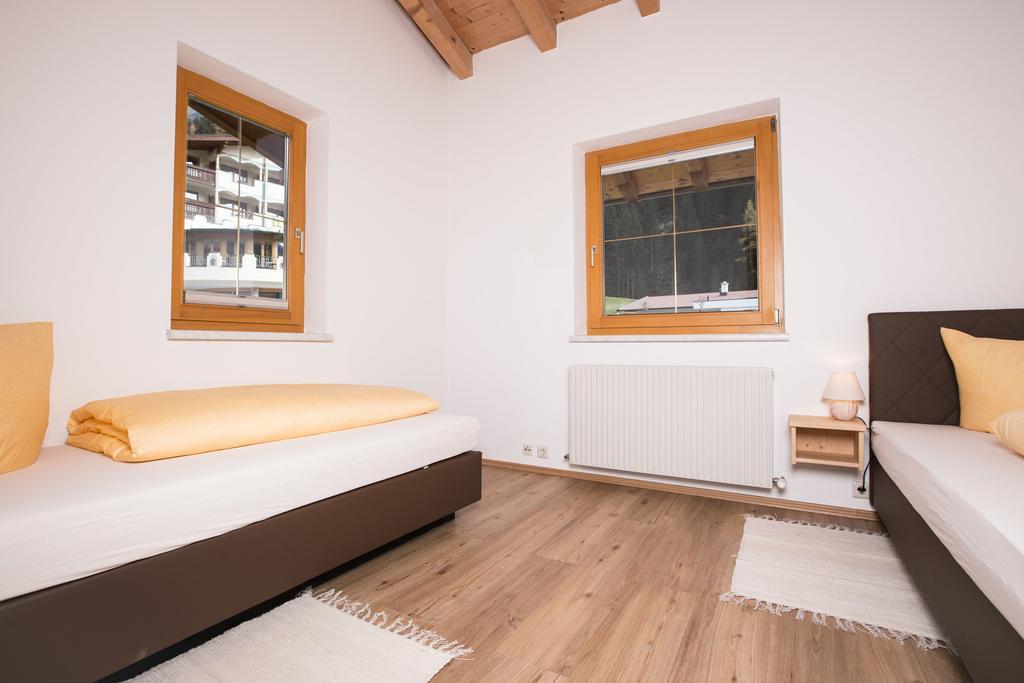 Apart&Chalet Chiara Neustift im Stubaital Ngoại thất bức ảnh