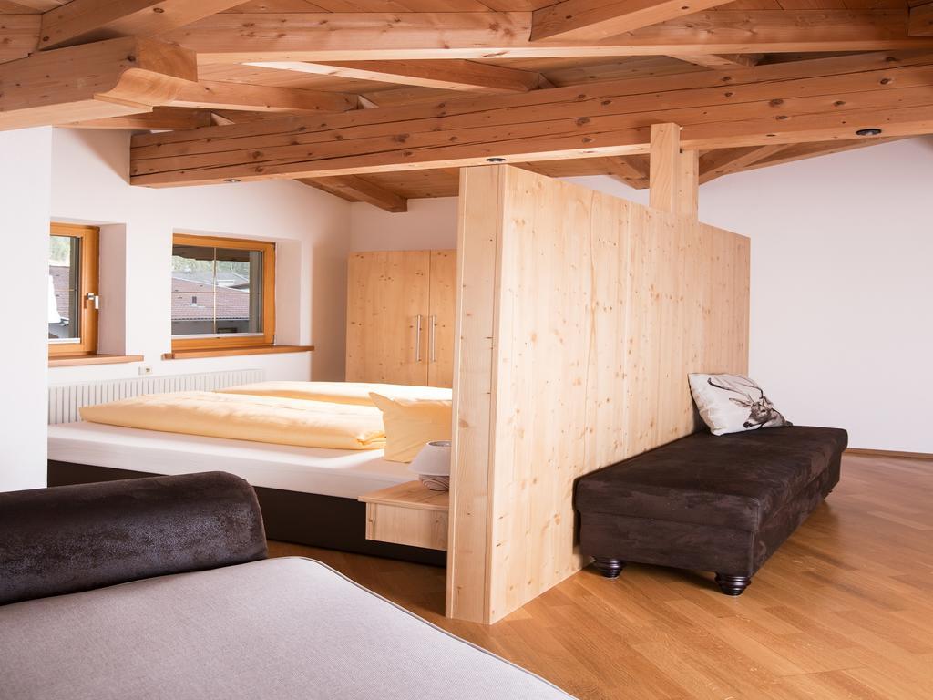 Apart&Chalet Chiara Neustift im Stubaital Ngoại thất bức ảnh
