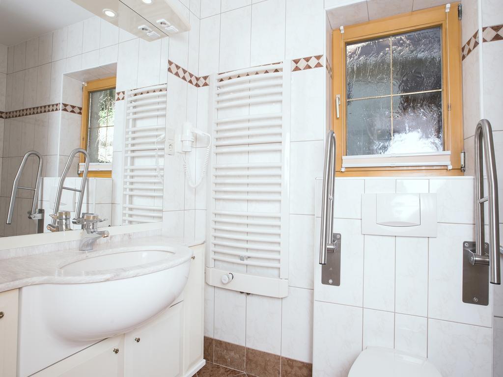 Apart&Chalet Chiara Neustift im Stubaital Ngoại thất bức ảnh