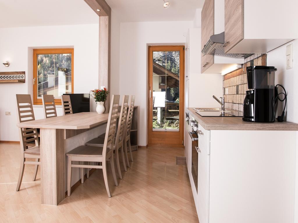 Apart&Chalet Chiara Neustift im Stubaital Ngoại thất bức ảnh